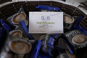B&B Nodo Francescano