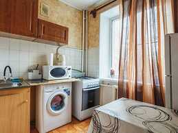 Apartment - Chongarskii 26