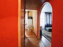 Apartment - Chongarskii 26