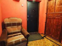 Apartment - Chongarskii 26