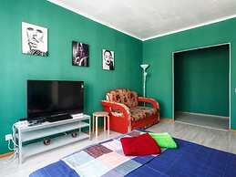 Apartment - Novatorov 4