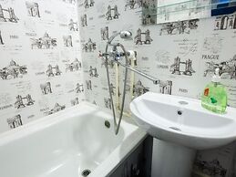 Apartment - Novatorov 4