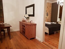 Casa Apartments