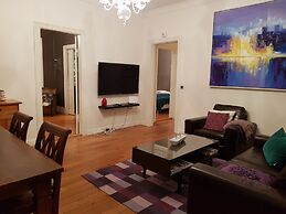 Casa Apartments