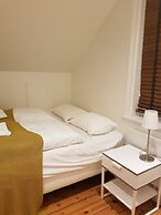 Casa Apartments