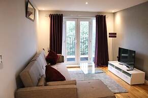 Sandy Lane Apartment