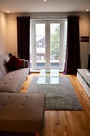 Sandy Lane Apartment