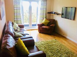 Sandy Lane Apartment