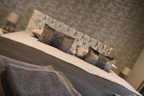 Sandy Lane Apartment