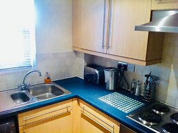 Sandy Lane Apartment