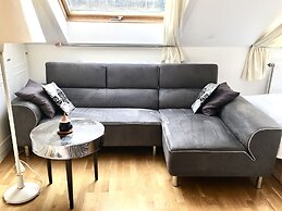 Ferienwohnungen Eder
