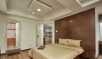 Classic Apartments by Casa Deyra