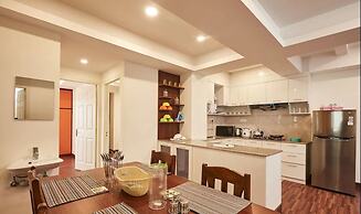 Classic Apartments by Casa Deyra