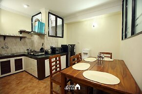 Jhamel Apartments by Casa Deyra