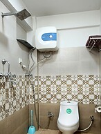 Jhamel Apartments by Casa Deyra