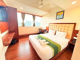 Aflon Hotel
