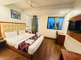 Aflon Hotel