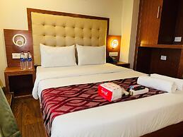 Aflon Hotel