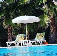 Skys Hotel