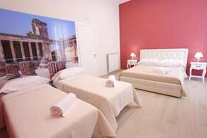 Gleda Rooms
