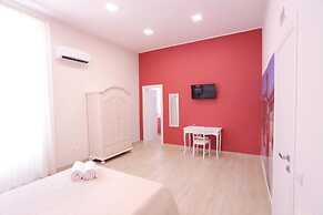 Gleda Rooms