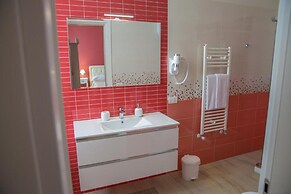 Gleda Rooms