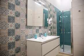 Gleda Rooms