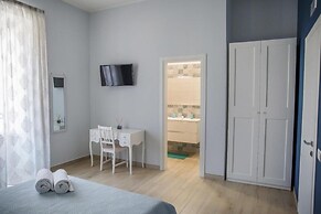 Gleda Rooms