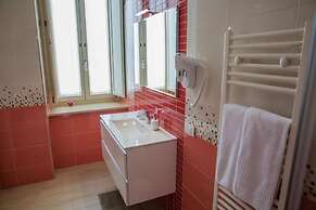 Gleda Rooms