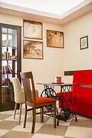 Gleda Rooms