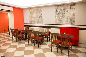 Gleda Rooms