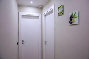 Gleda Rooms