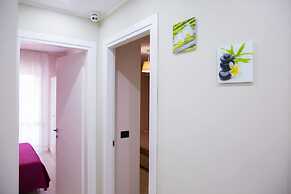 Gleda Rooms