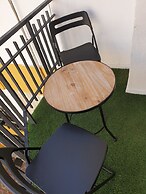 Moderno y Luminoso Apartamento