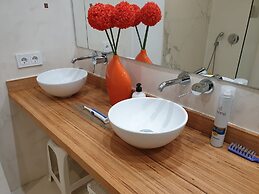Moderno y Luminoso Apartamento