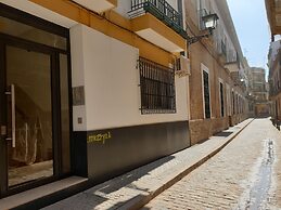 Moderno y Luminoso Apartamento