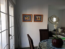Moderno y Luminoso Apartamento