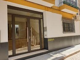 Moderno y Luminoso Apartamento