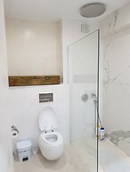 Moderno y Luminoso Apartamento
