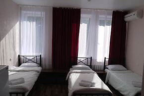 Alliance Hotel