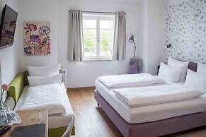 Wailtl Hotel