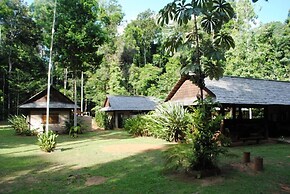 Atta Rainforest Lodge