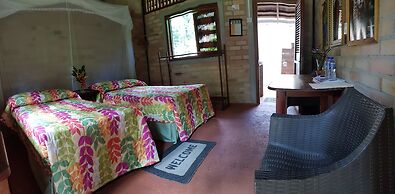 Atta Rainforest Lodge