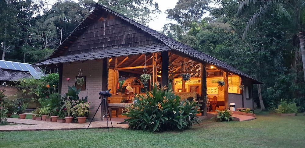 Atta Rainforest Lodge