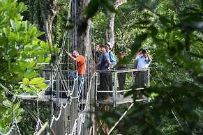 Atta Rainforest Lodge