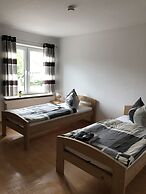 Hostel Wendt