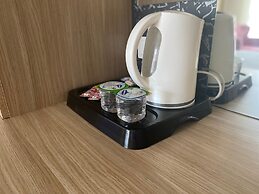 Pin Suites
