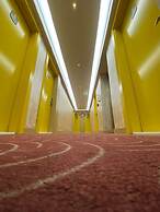 Pin Suites