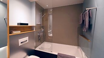 Carl.22 City Appartements