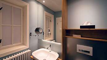 Carl.22 City Appartements